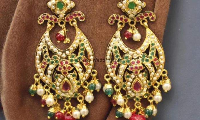 Saumya's Jewellery